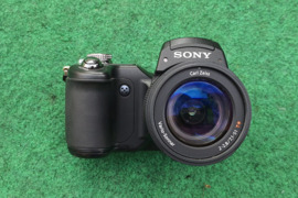 Sony dsc-f828
