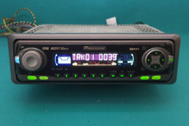 Pioneer deh-p4300r  CD grotuvai