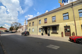 Patalpos Kaunas, Centras, Muitinės g.