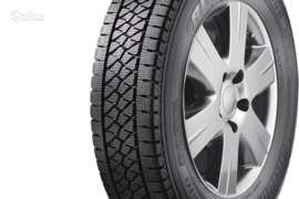 Bridgestone Blizzak W995 205/65R16 107/105R C, Žieminės padangos