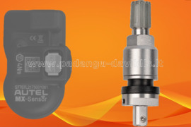 Naujas TPMS Ventilis Autel MX-Sensor-1 Tipo