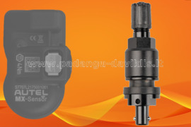 Naujas TPMS Ventilis Autel MX-Sensor-1 Tipo