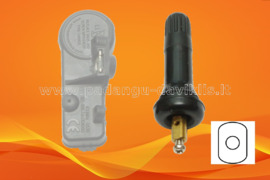 Naujas TPMS Ventilis Schrader Gen 4/5, 5028, 5028-1, 5028-10, SKA920 Tipo