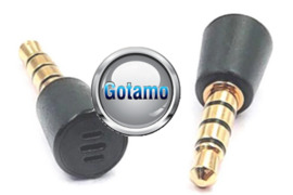 Mikrofonas Micro-M WWW.GOTAMO.LT  Mikrofonai