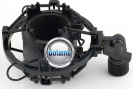 Mikrofono stabilizatorius Floater WWW.GOTAMO.LT