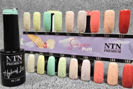 Gelinis lakas NTN Sugar Puff