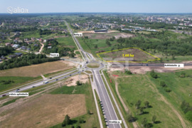 168 a sklypas Šiauliai, Šiauliai, Baltų g.