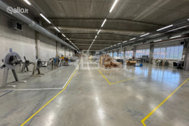 Patalpos Šiauliai, Šiauliai