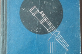 1766. ASTRONOMIJA