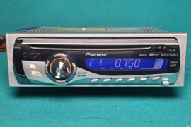 Pioneer deh-p40mp  CD grotuvai