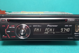 Pioneer deh-4000ub  CD grotuvai