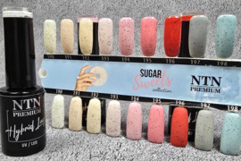 Gelinis lakas NTN Sugar Sweets