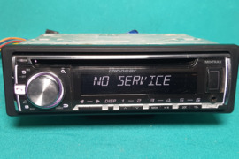 Pioneer deh-x5600bt  CD grotuvai