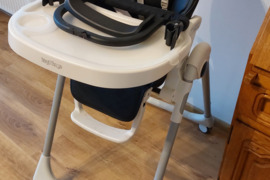 Maitinimo kėdutė Peg Perego Prima Pappa Fallow Me