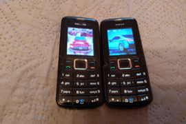 GERI NOKIA 3110 CLASIC,TELEFONAI