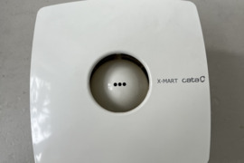 Ventiliatorius buitinis Cata X-mart 10 Standard