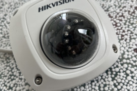 Kamera Hikvision Ds-2cd2542fwd-iw F2.8