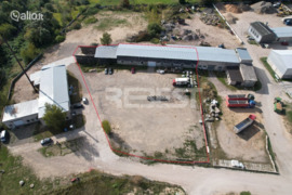 Patalpos Kelmės r. sav., Pagojis, Uosių g.