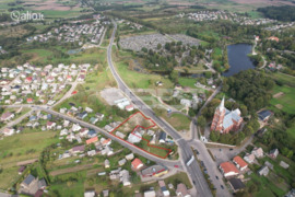 34 a sklypas Kelmės r. sav., Kelmė, V. Putvinskio g.