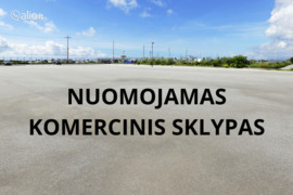 50.0 a sklypas Vilniaus r. sav., Pagiriai (Pagirių sen.), Durpių g.