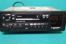 Blaupunkt trier cc31  Magnetofonai