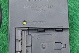 Sony bc-vm10