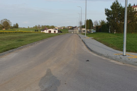 14.29 a sklypas Šakių r. sav., Šakiai, Šiaurės g.