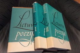 Poezija