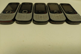 GERI NOKIA 2330 CLASIC, KALBOS,