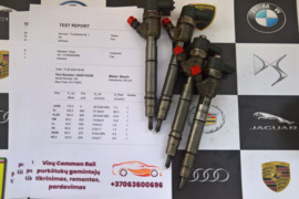 Kuro purkštukai Hyundai,Kia. 0445110320