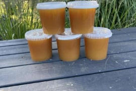 Medus 10kg - 4 eur / 1 kg.
