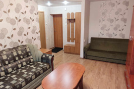 Išnuomojamas 1 kambario butas Radviliškyje