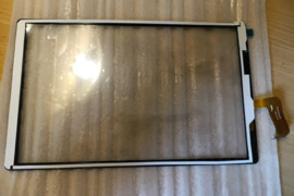 Planšetės ekrano stiklas 10.1 Teclast P25T