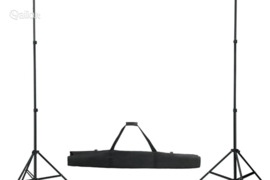 Fono Tvirtinimo Sistema 300 cm