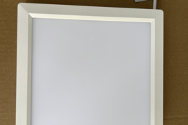 LED panelė Ledvance downlight slim Sq210 18w