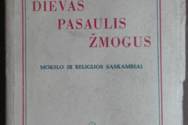 1797. DIEVAS-PASAULIS-ŽMOGUS