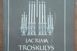 1801. TROŠKULYS