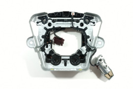 Mercedes-Benz, E300, W212, #Vairo valdymo modulis, #Vairo vibracijos varikliukas