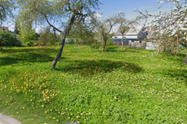 Žemės sklypas, Vilkaviškio r. sav., Kybartai, Gedimino g. 17