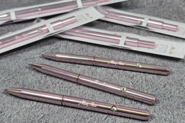 Teptukas nagų dailei automatinis Liner Mini Pro