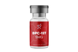 Peptidai sportui, lieknėjimui, sveikatai (BPC-157, Ipamorelin, PT-141 ir t.t.)