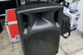 Koloneles su bluetooth akumuliatorium  Kolonėlės, garsiakalbiai