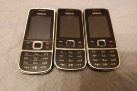 GERI NOKIA 2700CLASIC, TEL, KALBOS