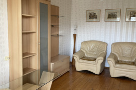 3-JŲ KAMBARIŲ BUTAS ŠILAINIUOSE