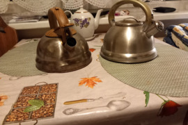 Namu apyvokos daiktai