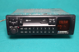 Blaupunkt dusseldorf rcr 84  Magnetolos