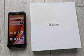 Oukitel WP5 PRO