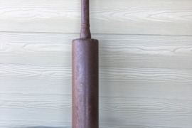 Elektrinis mini pesius