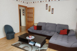 2 kamb. butas Vilnius, Šeškinė, Šeškinės g.