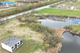 20.79 a sklypas Šiaulių r. sav., Vijoliai, Jaunystės g.